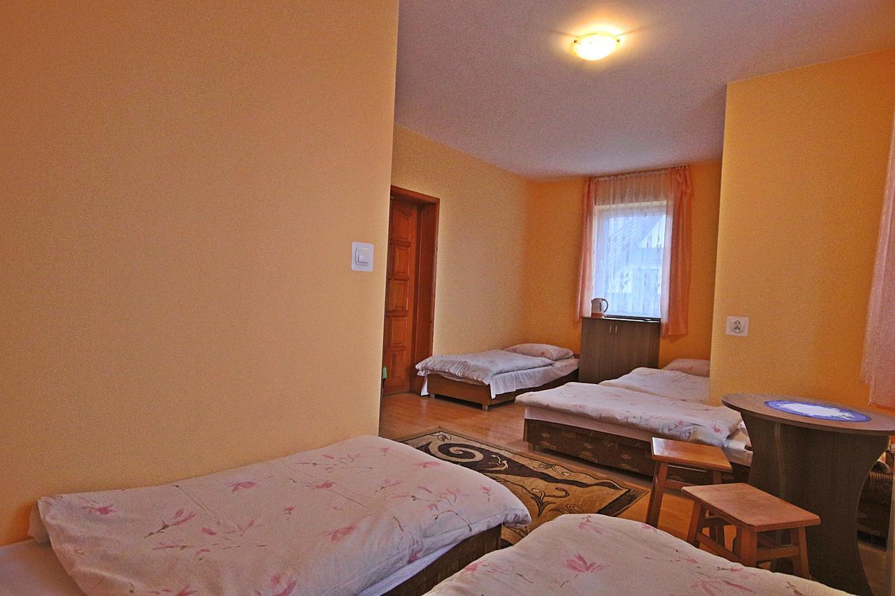 Resort U Józefa