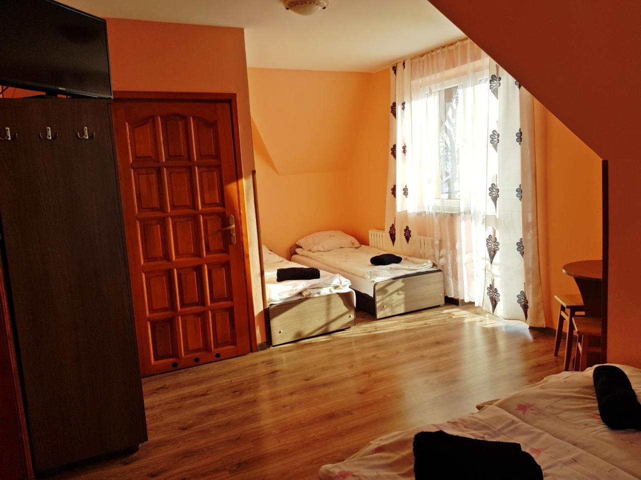 U Józefa Resort