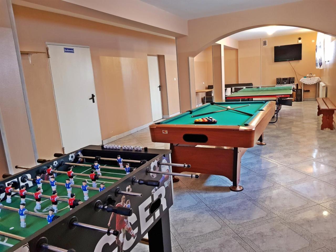 Resort U Józefa Zakopane